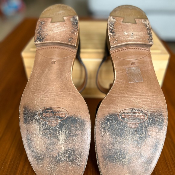 Church’s Kelsey Prestige Sandals - Picture 4 of 7